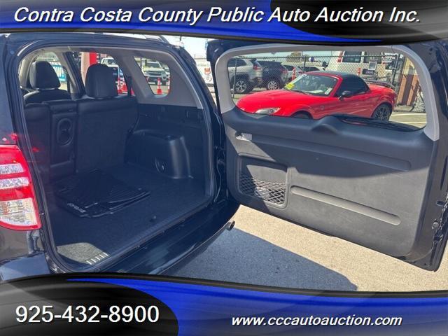 used 2012 Toyota RAV4 car, priced at $12,980