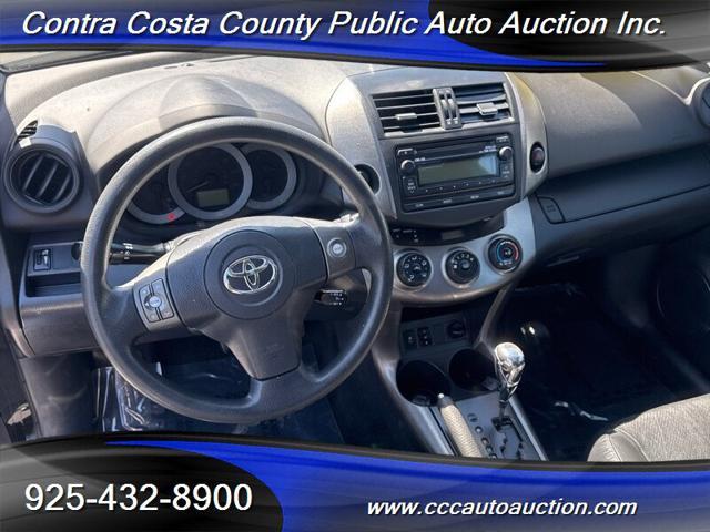 used 2012 Toyota RAV4 car, priced at $12,980