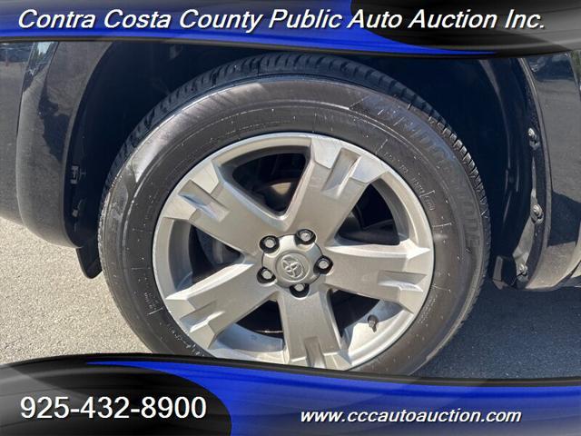 used 2012 Toyota RAV4 car, priced at $12,980