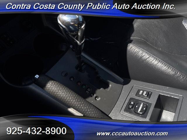 used 2012 Toyota RAV4 car, priced at $12,980