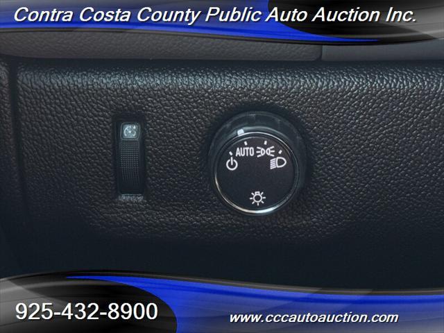 used 2015 Chevrolet Colorado car