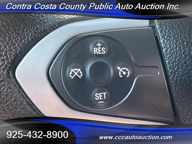 used 2015 Chevrolet Colorado car