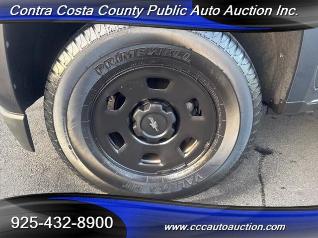 used 2015 Chevrolet Colorado car