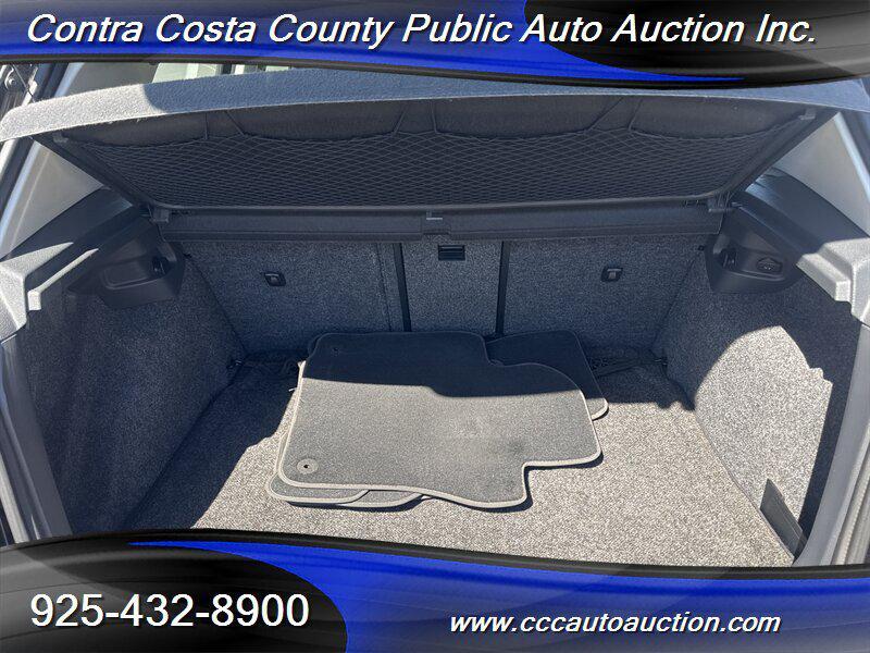 used 2012 Volkswagen Golf car, priced at $8,800