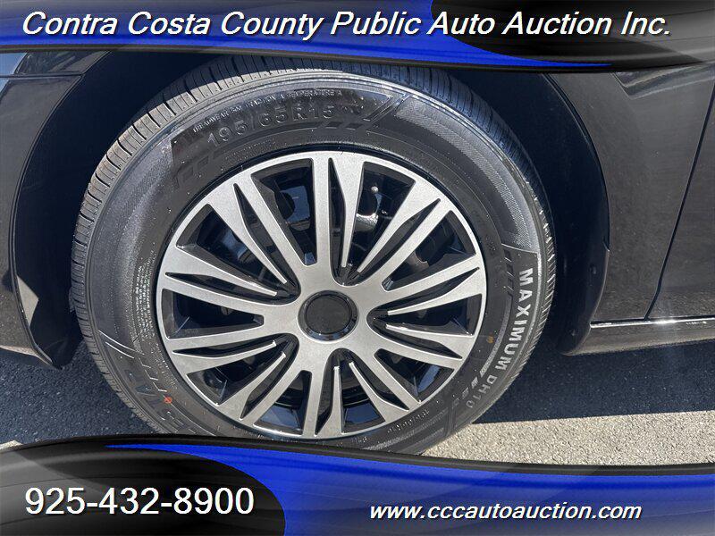 used 2012 Volkswagen Golf car, priced at $8,800