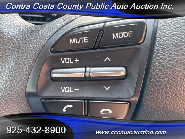 used 2019 Hyundai Elantra car, priced at $12,980