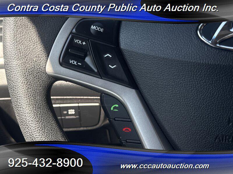 used 2014 Hyundai Veloster car, priced at $7,975