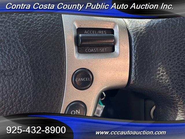 used 2011 Nissan Rogue car, priced at $8,910
