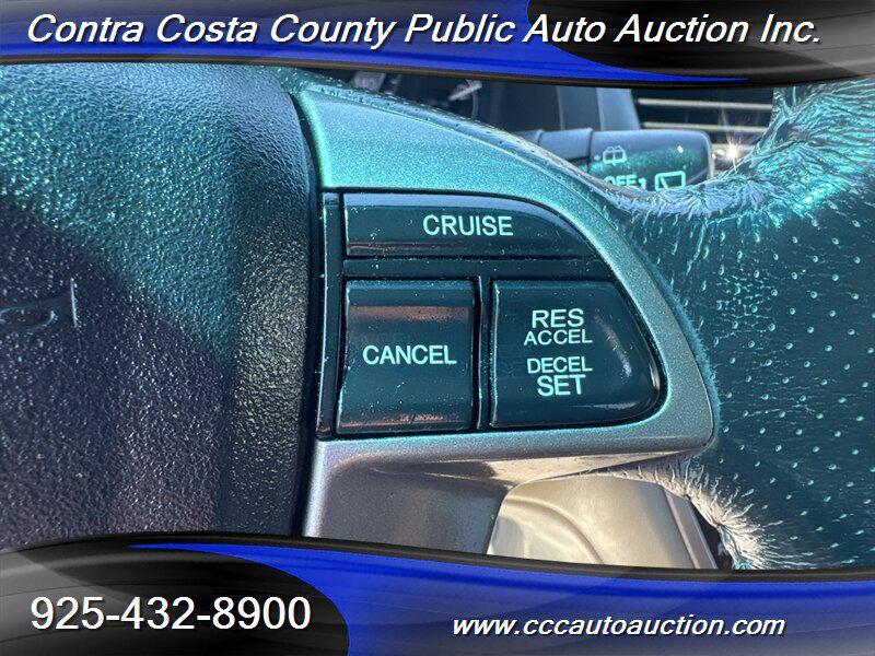 used 2012 Honda Odyssey car, priced at $10,890