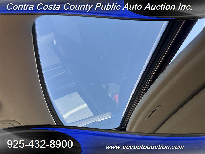 used 2012 Honda Odyssey car, priced at $10,890