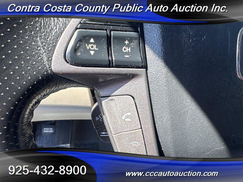 used 2012 Honda Odyssey car, priced at $10,890
