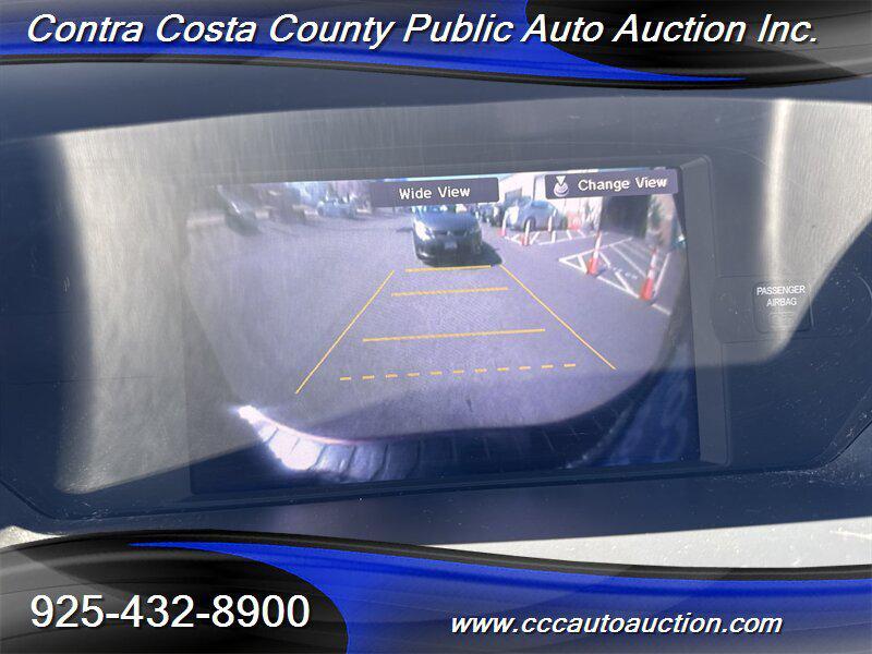 used 2012 Honda Odyssey car, priced at $10,890