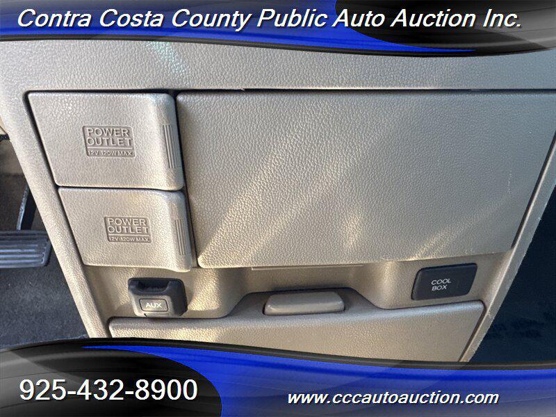 used 2012 Honda Odyssey car, priced at $10,890