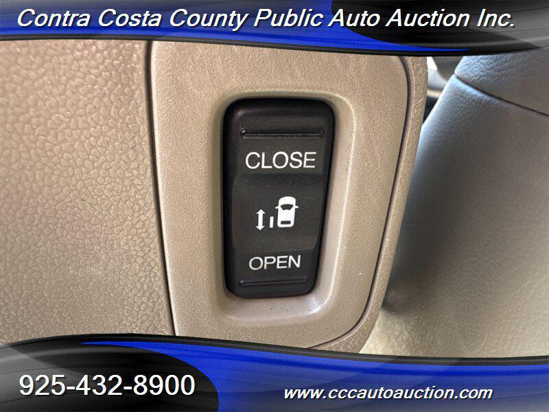 used 2012 Honda Odyssey car, priced at $10,890