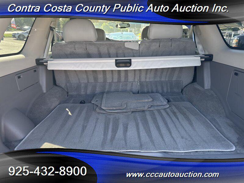 used 2008 Chevrolet TrailBlazer car, priced at $6,545