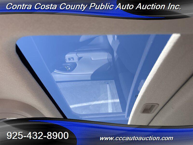 used 2008 Chevrolet TrailBlazer car, priced at $6,545