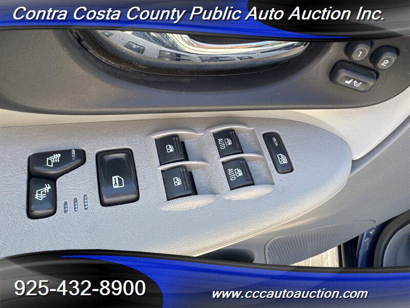 used 2008 Chevrolet TrailBlazer car, priced at $6,545