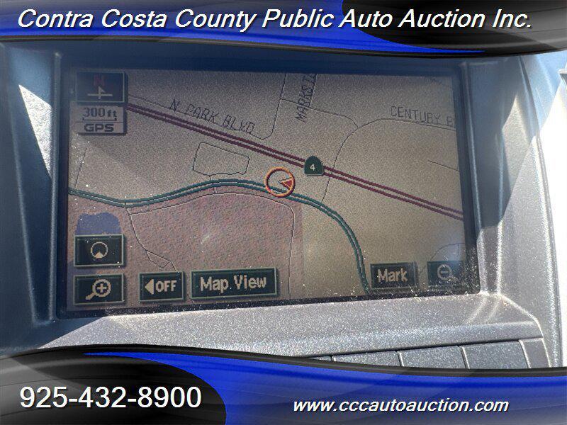 used 2006 Lexus RX 330 car, priced at $7,480