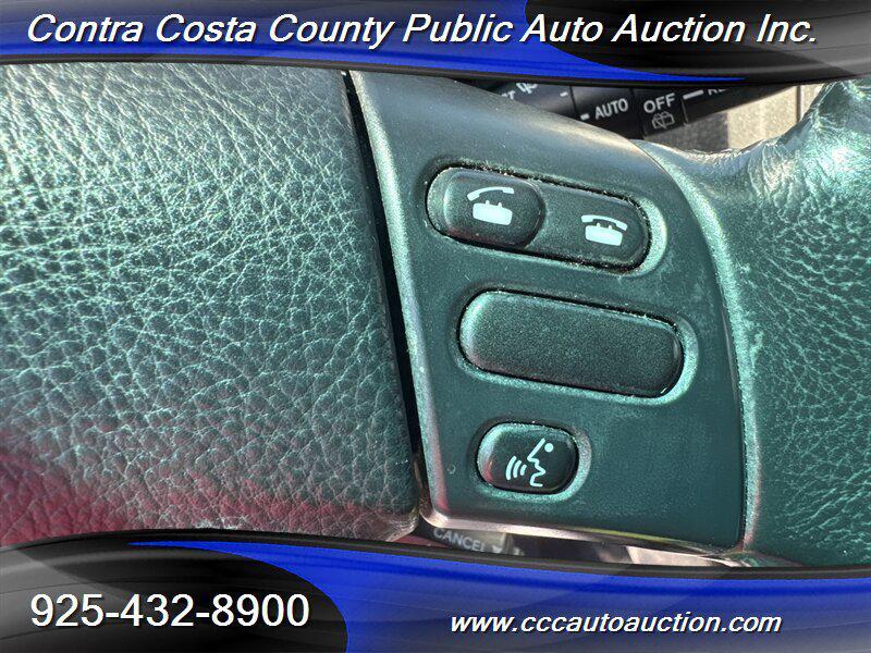 used 2006 Lexus RX 330 car, priced at $7,480