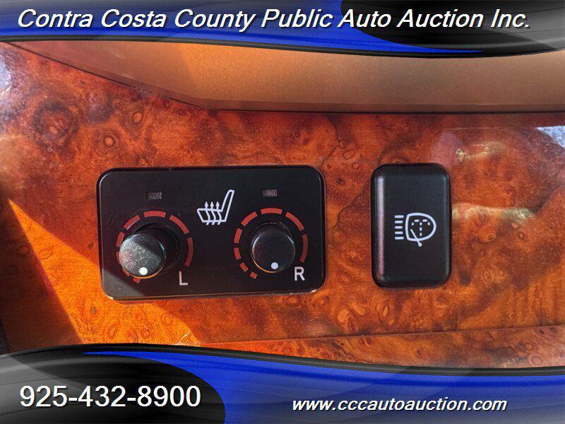 used 2006 Lexus RX 330 car, priced at $7,480