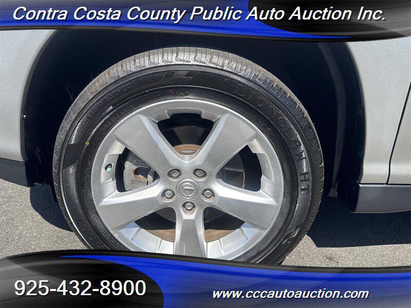 used 2006 Lexus RX 330 car, priced at $7,480