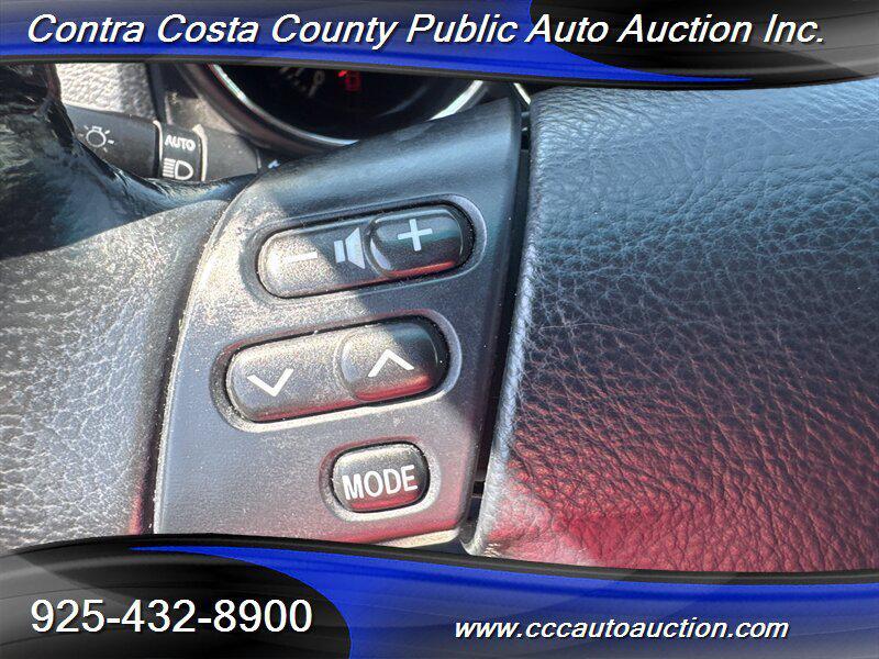 used 2006 Lexus RX 330 car, priced at $7,480
