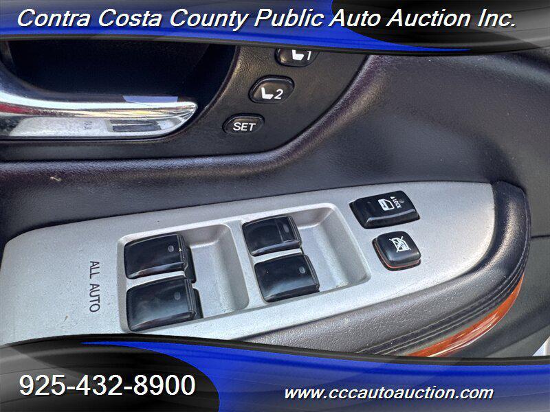 used 2006 Lexus RX 330 car, priced at $7,480