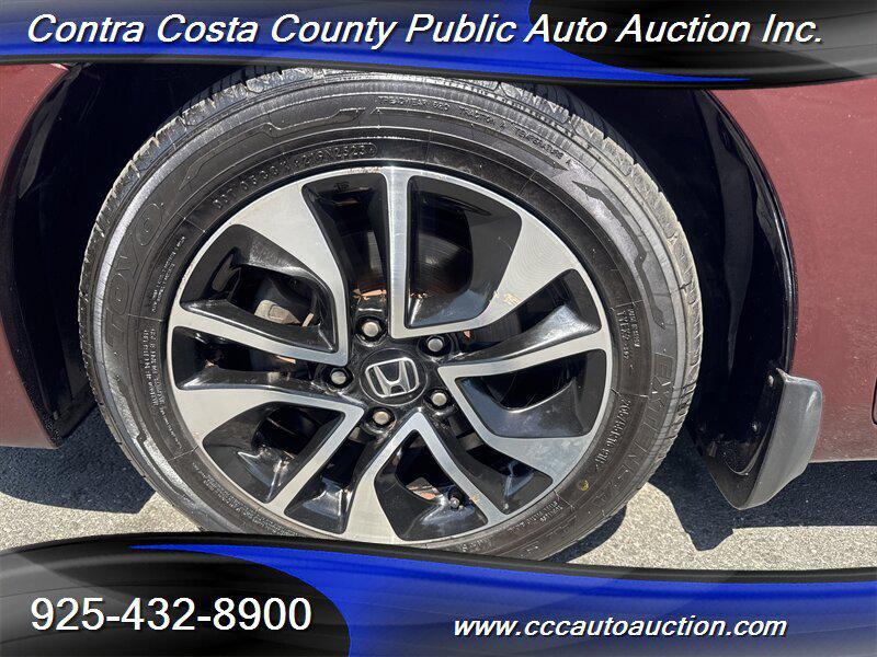 used 2013 Honda Civic car, priced at $12,980
