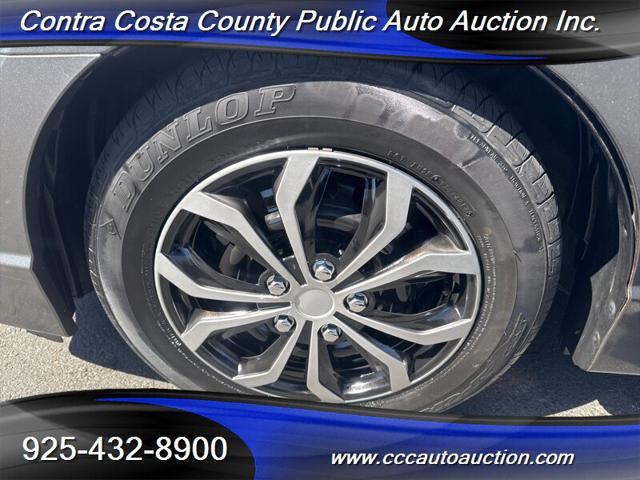 used 2009 Honda Civic car, priced at $9,570