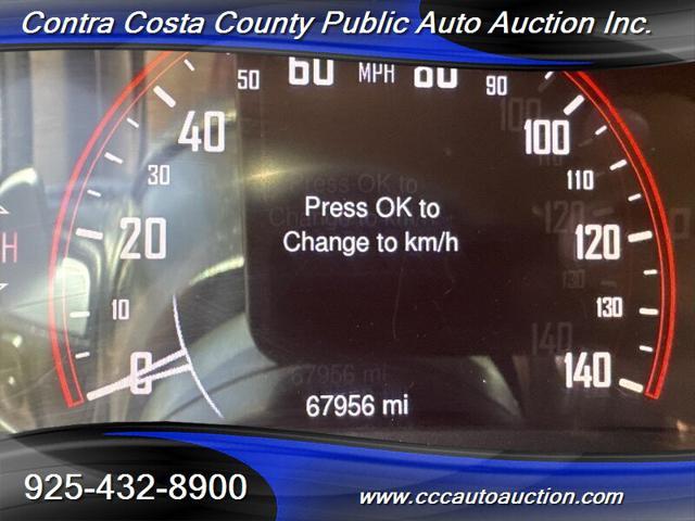 used 2015 Dodge Durango car, priced at $17,930