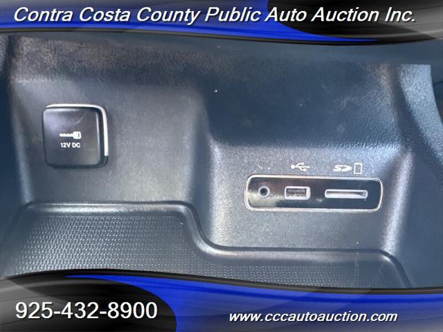 used 2015 Dodge Durango car, priced at $17,930