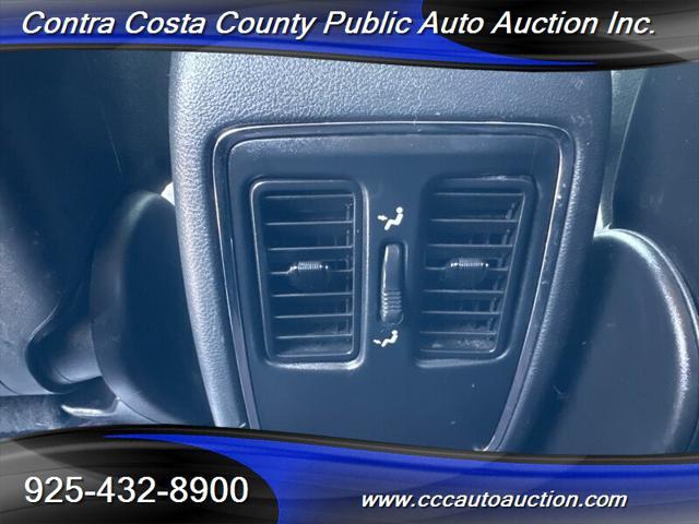 used 2015 Dodge Durango car, priced at $17,930