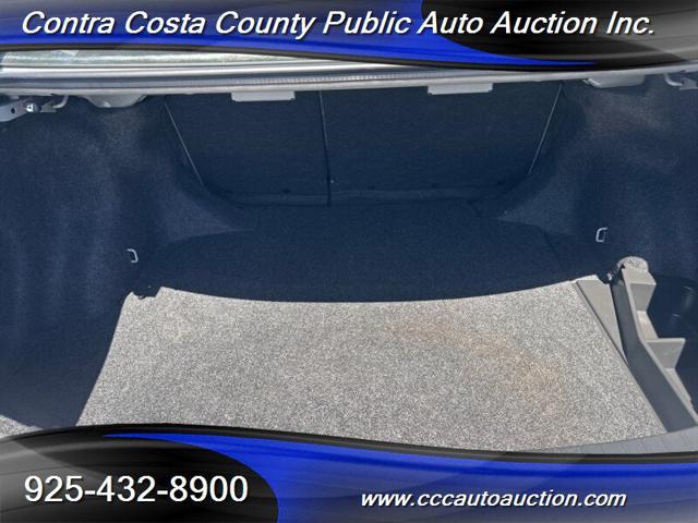 used 2009 Toyota Corolla car