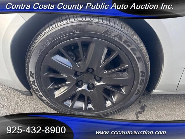 used 2014 Chevrolet Impala car, priced at $11,770