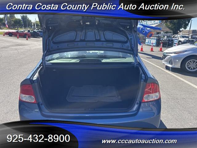used 2010 Honda Civic car, priced at $9,570