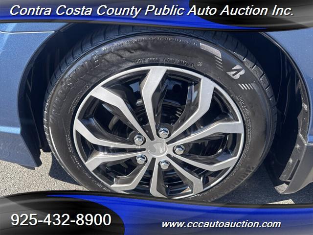 used 2010 Honda Civic car, priced at $9,570