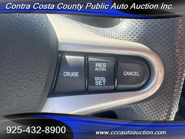 used 2010 Honda Civic car, priced at $9,570