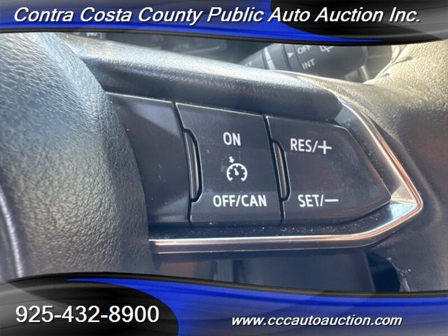 used 2018 Mazda Mazda3 car, priced at $15,950