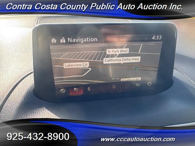 used 2018 Mazda Mazda3 car, priced at $15,950