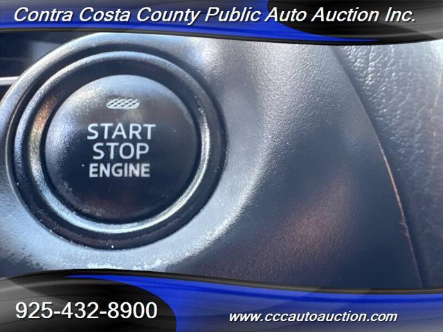used 2018 Mazda Mazda3 car, priced at $15,950