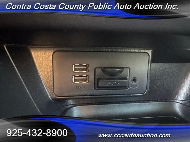used 2018 Mazda Mazda3 car, priced at $15,950