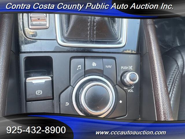 used 2018 Mazda Mazda3 car, priced at $15,950