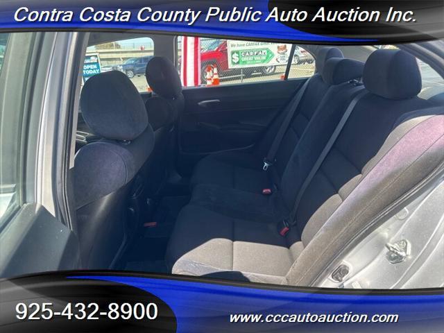 used 2009 Honda Civic car, priced at $7,480