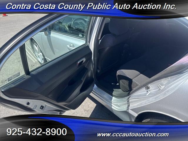 used 2009 Honda Civic car, priced at $7,480