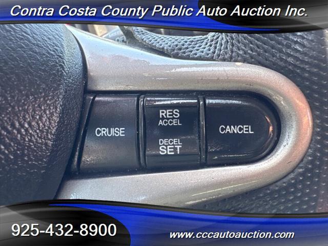 used 2009 Honda Civic car, priced at $7,480
