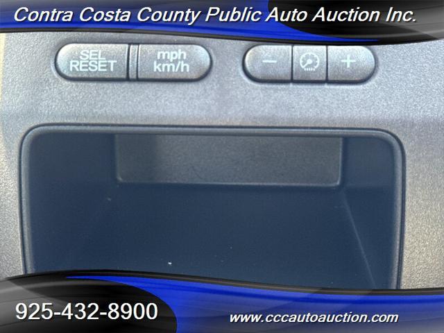 used 2009 Honda Civic car, priced at $7,480