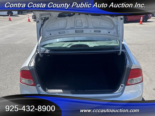 used 2009 Honda Civic car, priced at $7,480