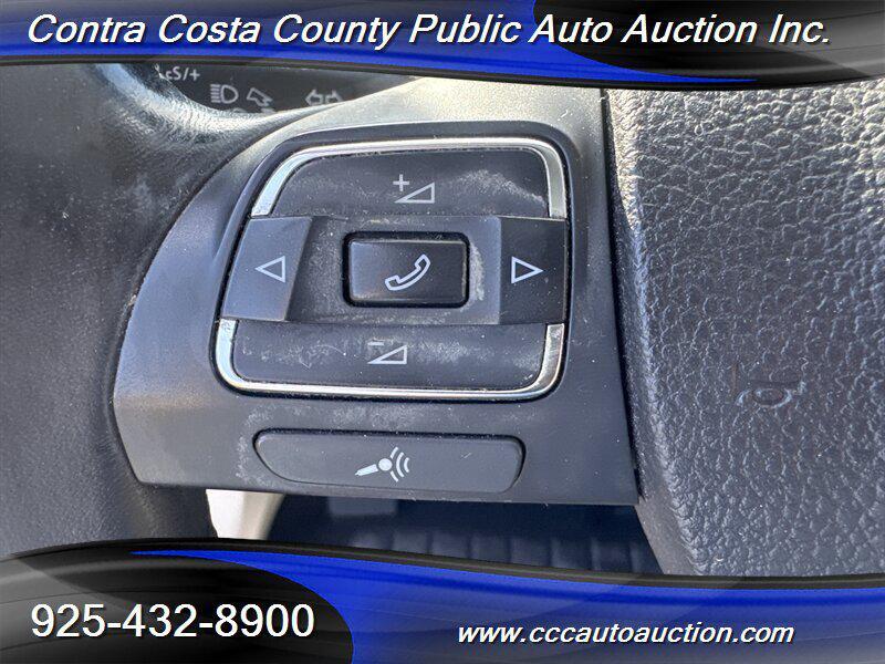 used 2013 Volkswagen Tiguan car, priced at $7,480
