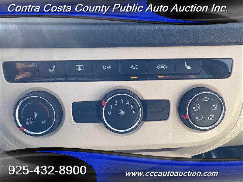 used 2013 Volkswagen Tiguan car, priced at $7,480