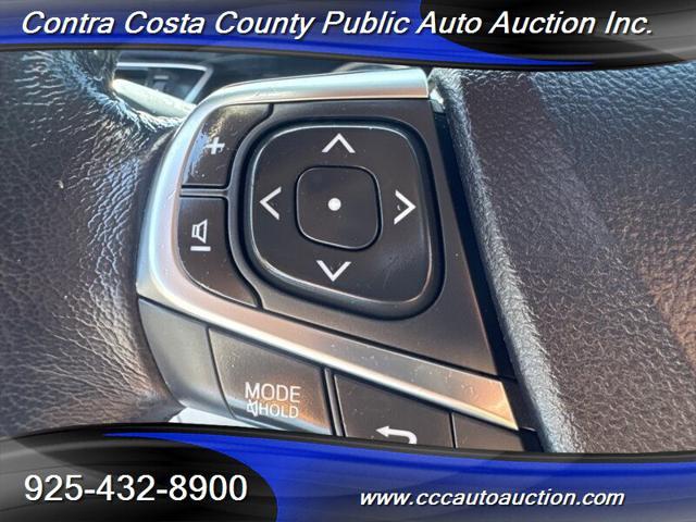 used 2017 Toyota Camry car, priced at $18,590